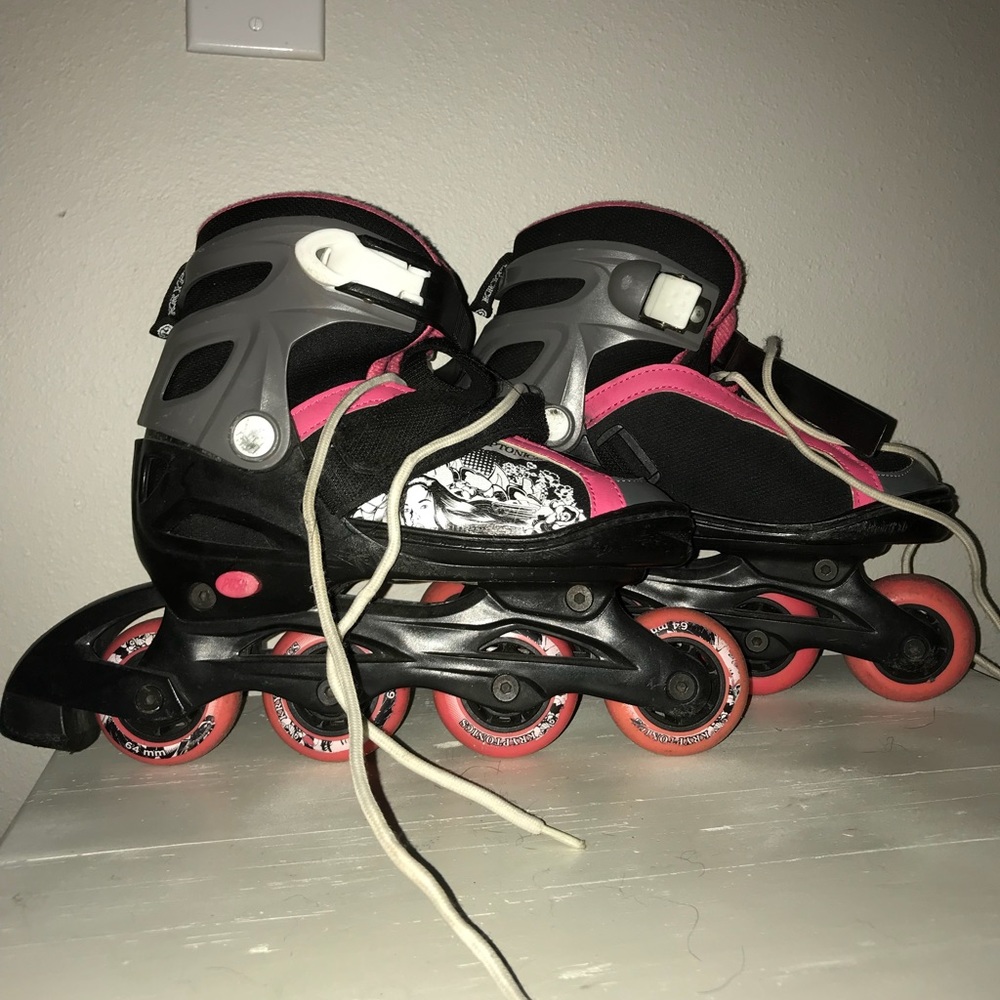 Kids Roller Blades